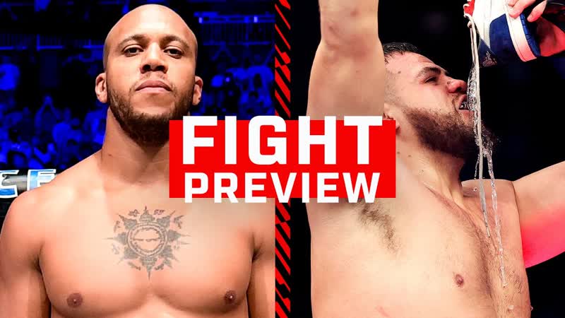 Gane vs Tuivasa Big Challenge, UFC