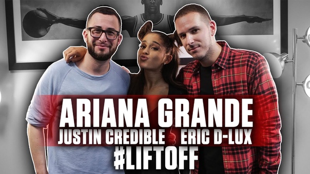 Ariana Grande On New Single Focus + Near Death Experience And Relationship