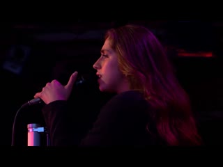 Tate McRae - Stupid (February, 27, 2020 - Live at Youtube NYC)