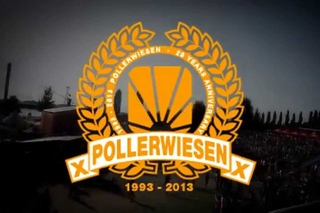 Richie Hawtin - PollerWiesen 2013