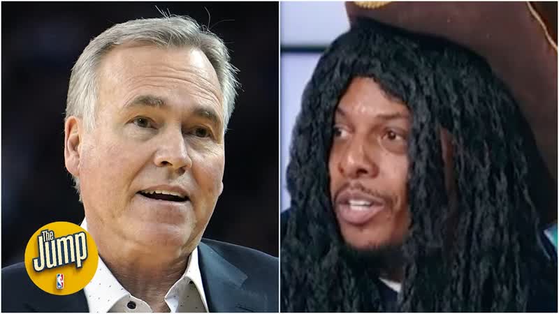 What can Mike DAntoni bring to the Nets coaching staff , The