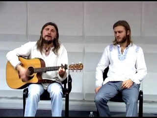Никита Цеханович и Виктор Пашник - Паслухай