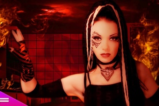 Human - Industrial Mix | Attack of the Cyborgs| Industrial Dance