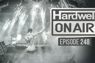 Hardwell On Air 248