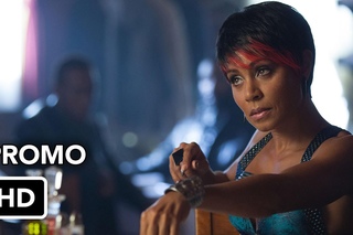 Gotham 1x07 Promo Penguin's Umbrella (HD)