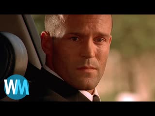Top 10 Greatest Getaway Drivers