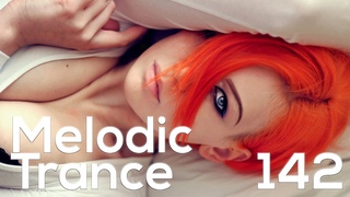 Tranceflohr - Melodic Trance Mix 142 - TMTM142 - May 2023