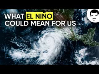 What is El Nio | Neil deGrasse Tyson & Katharine Hayhoe Explain...