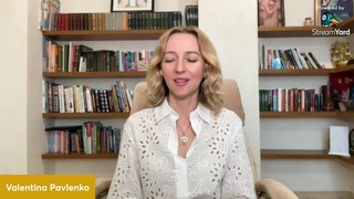 Энергетическое обновление Май 2024.