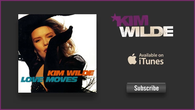 Kim Wilde World In Perfect
