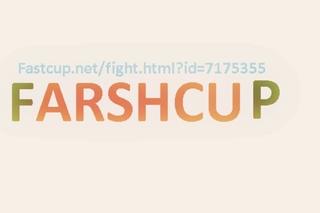 FARSHCUP. Летние ночи такие.