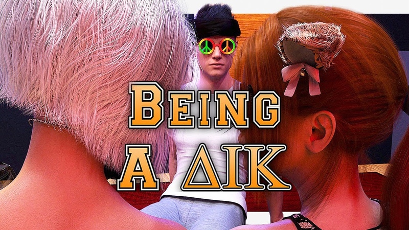 Being a DIK, 30, ВЛАЖНОЕ СОВЕЩАНИЕ, Тимофей и Даниэль, Реакция,