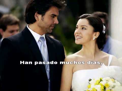 Mayre Martinez Vivir sin ti (cancion de telenovela Aurora)