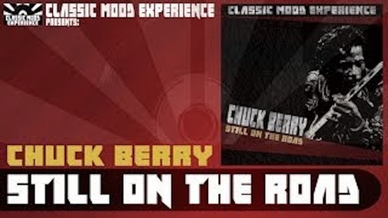 Chuck Berry Carol