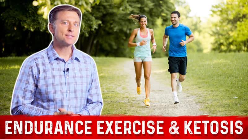 Why Should Endurance Athletes Choose a Ketogenic