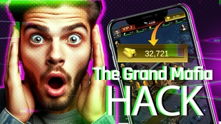 The Grand Mafia Hack/MOD Tutorial for iOS & Android - Easy Method to get Unlimited Gold!