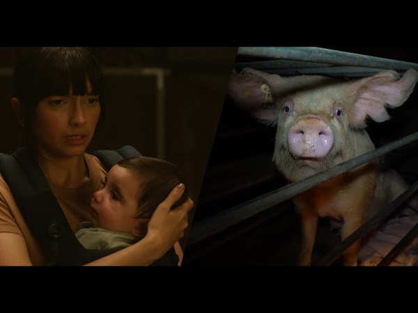 You didnt know did you Powerful new TV ad campaign for