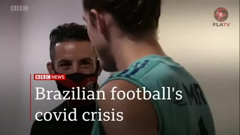 2020 September 27 BBC One minute World
