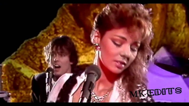 Sandra Maria Magdalena 1985 ( HD version) You