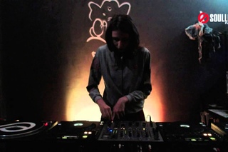 DEEP PEACE RADIOSHOW - TASYA