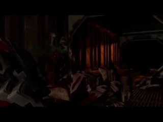 [SFM] Exterminatus - WIP