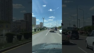 Караганда 2022|Юго-Восток