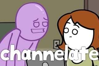 Explosm Presents: Channelate - Stan