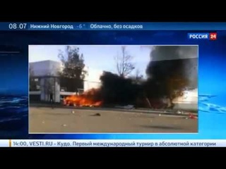 Актер Пол Уокер погиб в ’ДТП’