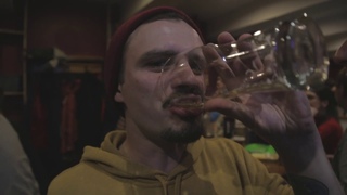 Svad’ba Chervya - BEERTIME