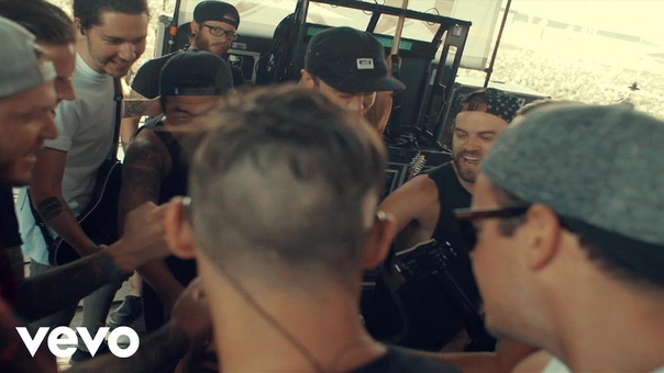 We Came As Romans