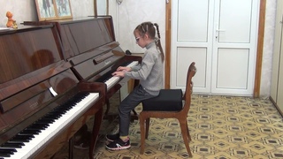 У Гиллок Фламенко