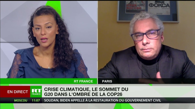 Rencontre Macron Biden : l analyse d Emmanuel