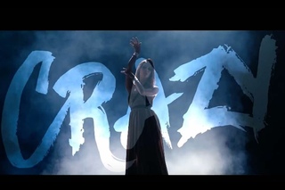 Franka  Crazy (Official Video) - Eurovision 2018 Croatia