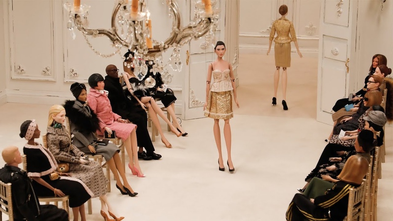 Moschino Spring Summer 2021