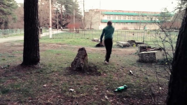 No Gravity