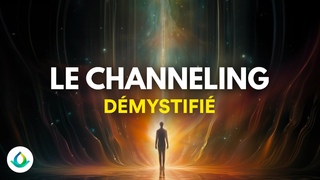 Le Channeling (Démystifié) - avec Darryl Anka, Matias de Stefano, Sheila Gillette...