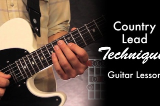 Country Lead Techniques