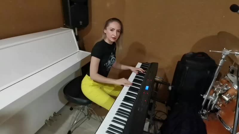 Natalia Butman Hard