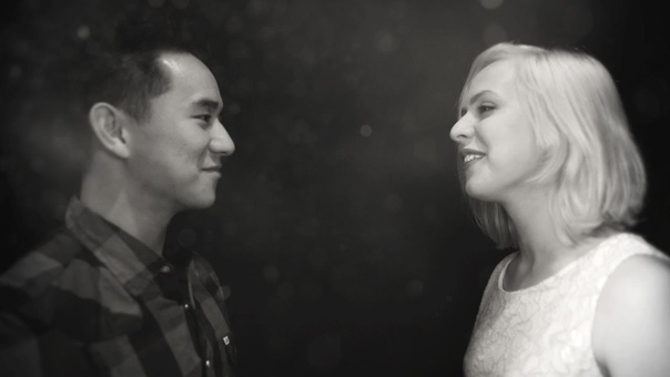 All Of Me John Legend ( Jason Chen x Madilyn Bailey)
