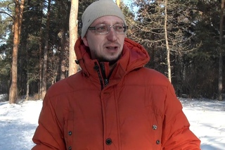 Сосновый бор Челябинска под угрозой