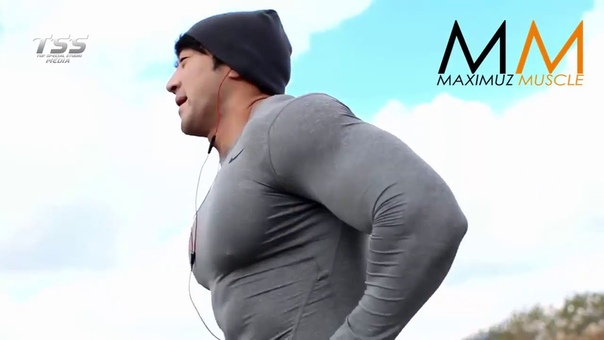 Maximuz Muscle Chul soons Un