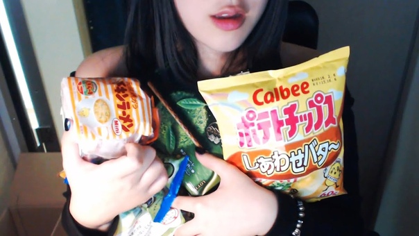 ASMR Korean 친구에게 받은 선물 공개 Unboxing Gifts from