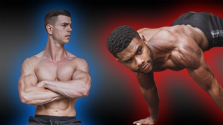 NEW Planche Progressions | Tutorial with Austin Dunham