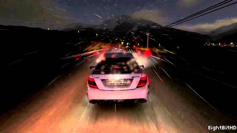 Driveclub Gameplay