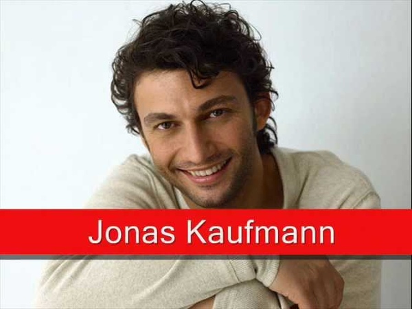 Jonas Kaufmann: Britten Seven Sonnets of Michelangelo, Sonnet