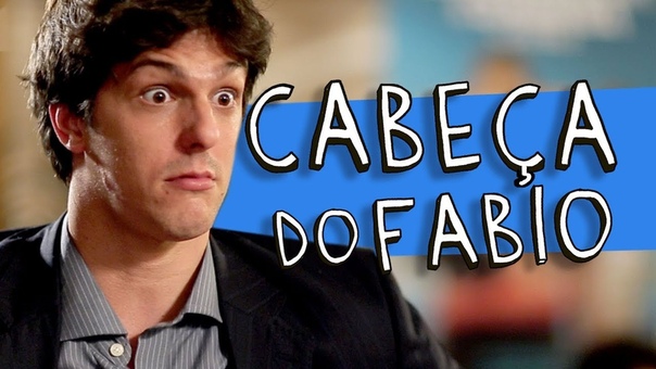CABEÇ A DO
