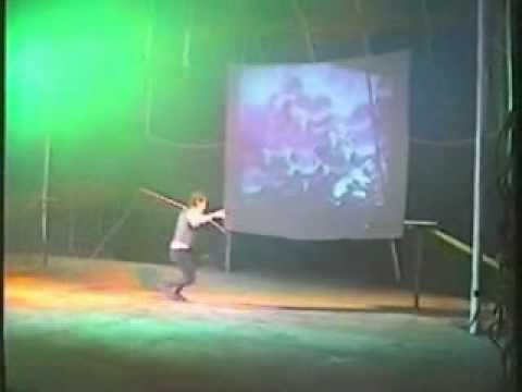 Francisco Solis Mastro Chino 1 de
