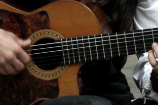 Performance of Electronic Sounds