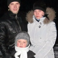Ольга Трифонова