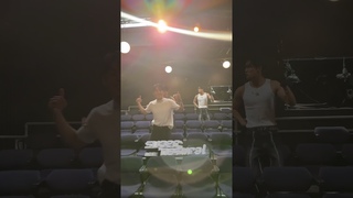 VIDEO | 050724 | Junhee, Donghun, Yuchan @ Supernatural Challenge